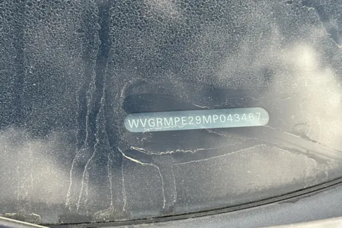 Another view of 2021 Volkswagen ID.4 Pro for sale in Escondido, CA at Mossy Volkswagen