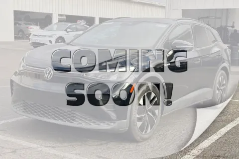 Black 2021 Volkswagen ID.4 Pro for sale in Escondido, CA