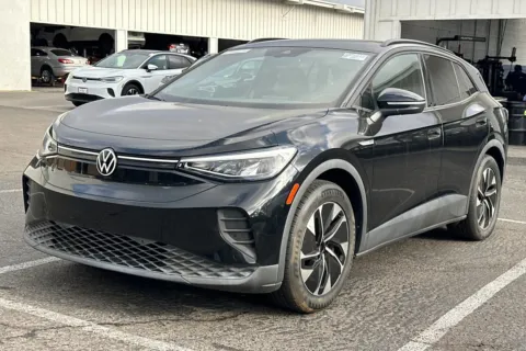 Photos of 2021 Volkswagen ID.4 Pro for sale in Escondido, CA at Mossy Volkswagen