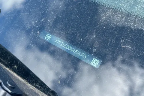 Another view of 2022 Chevrolet Bolt EUV Premier for sale in Escondido, CA at Mossy Volkswagen