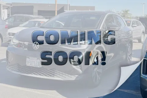 Black 2022 Volkswagen ID.4 Pro S for sale in Escondido, CA