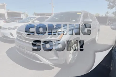 Gray 2023 Volkswagen Atlas Cross Sport 2.0T SE w/Technology for sale in Escondido, CA