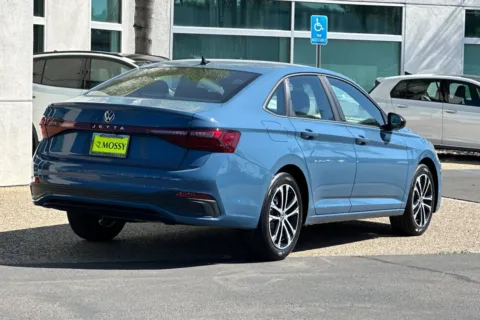 More photos of 2026 Volkswagen Jetta 1.5T Sport at Mossy Volkswagen, CA