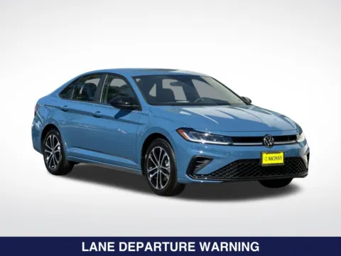 Photos of 2026 Volkswagen Jetta 1.5T Sport for sale in Escondido, CA at Mossy Volkswagen