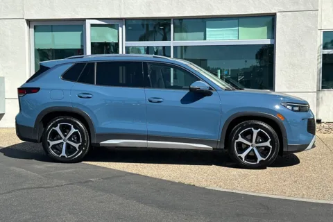 Another view of 2026 Volkswagen Tiguan 2.0T SE for sale in Escondido, CA at Mossy Volkswagen