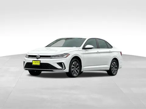 White 2026 Volkswagen Jetta 1.5T S for sale in Escondido, CA