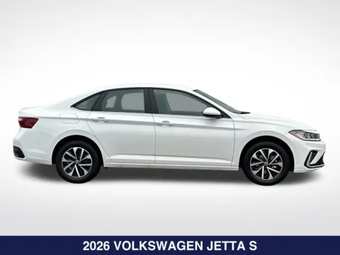 More photos of 2026 Volkswagen Jetta 1.5T S at Mossy Volkswagen, CA