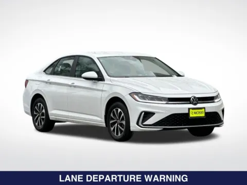 Photos of 2026 Volkswagen Jetta 1.5T S for sale in Escondido, CA at Mossy Volkswagen