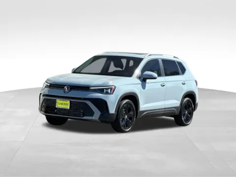 Gray 2026 Volkswagen Taos 1.5T SE for sale in Escondido, CA