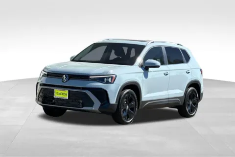 Gray 2026 Volkswagen Taos 1.5T SE for sale in Escondido, CA