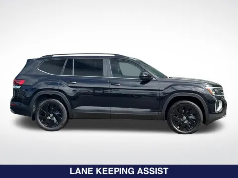 More photos of 2026 Volkswagen Atlas 2.0T SE w/Technology at Mossy Volkswagen, CA
