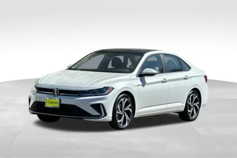 White 2026 Volkswagen Jetta 1.5T SEL for sale in Escondido, CA