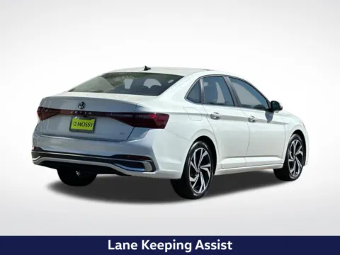 More photos of 2026 Volkswagen Jetta 1.5T SEL at Mossy Volkswagen, CA
