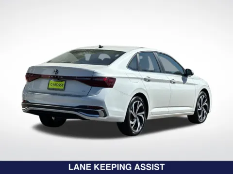 More photos of 2026 Volkswagen Jetta 1.5T SEL at Mossy Volkswagen, CA