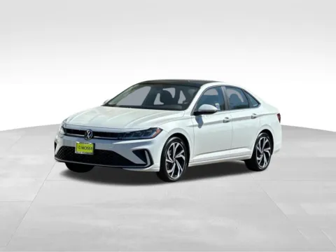 White 2026 Volkswagen Jetta 1.5T SEL for sale in Escondido, CA