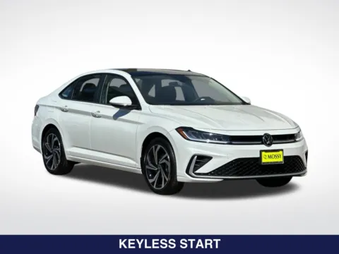 Photos of 2026 Volkswagen Jetta 1.5T SEL for sale in Escondido, CA at Mossy Volkswagen