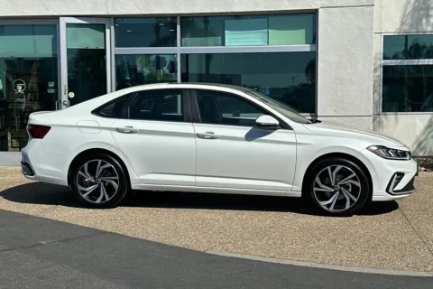 Another view of 2026 Volkswagen Jetta 1.5T SEL for sale in Escondido, CA at Mossy Volkswagen