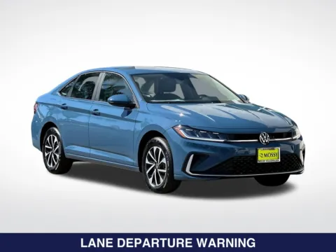 Photos of 2026 Volkswagen Jetta 1.5T S for sale in Escondido, CA at Mossy Volkswagen