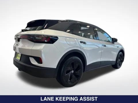 More photos of 2026 Volkswagen ID.4 Pro S Plus at Mossy Volkswagen, CA