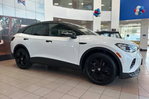 Another view of 2026 Volkswagen ID.4 Pro S Plus for sale in Escondido, CA at Mossy Volkswagen