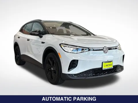 Photos of 2026 Volkswagen ID.4 Pro S Plus for sale in Escondido, CA at Mossy Volkswagen