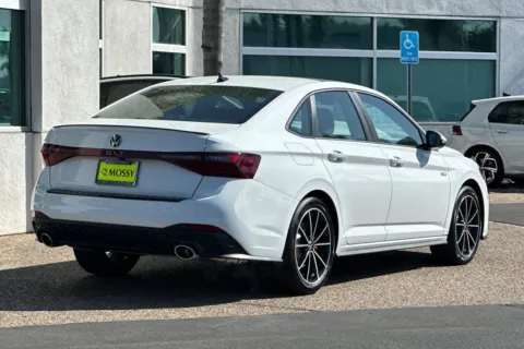 More photos of 2026 Volkswagen Jetta GLI 2.0T Autobahn at Mossy Volkswagen, CA