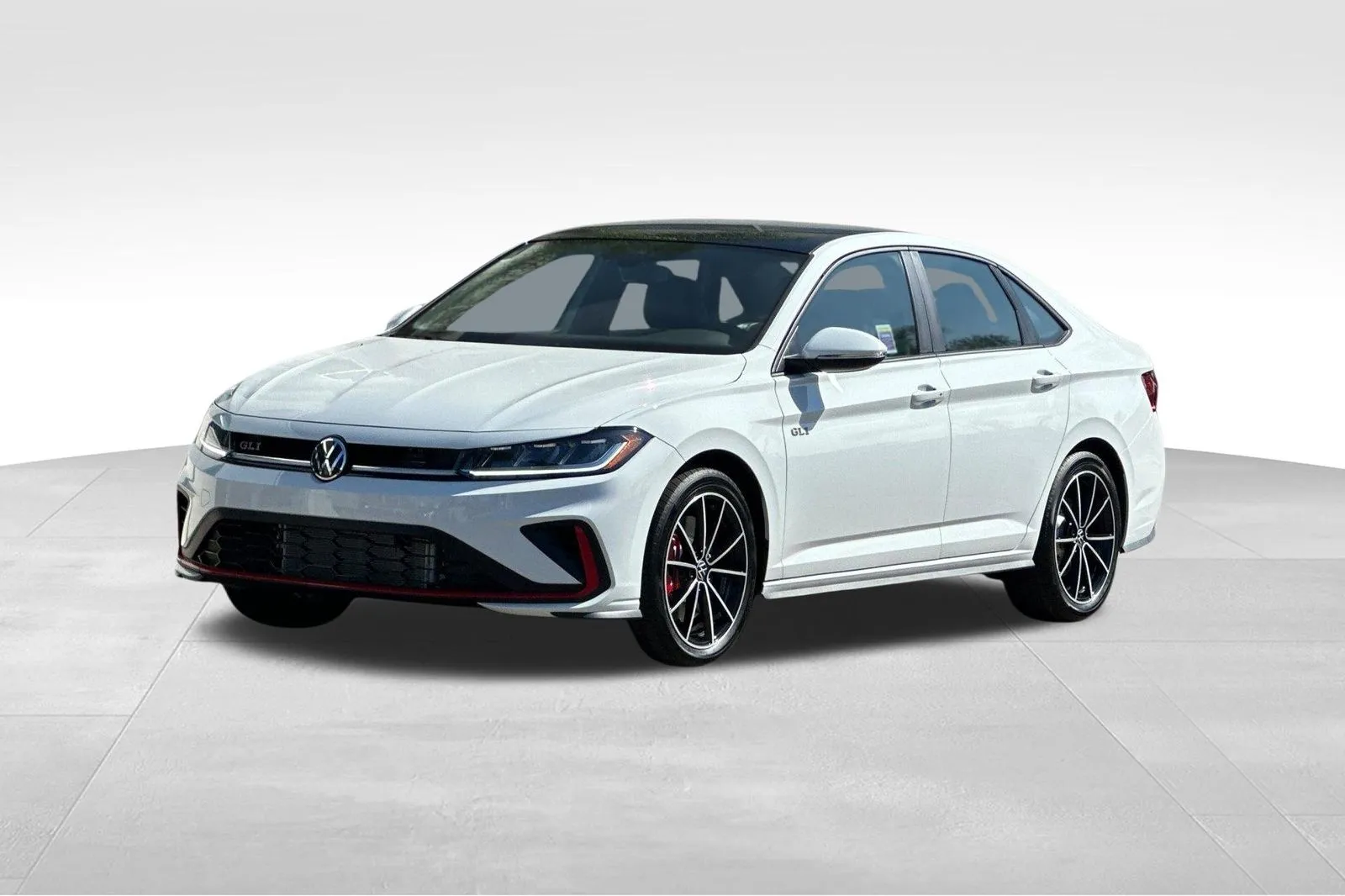 White 2026 Volkswagen Jetta GLI 2.0T Autobahn for sale in Escondido, CA
