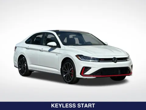 Photos of 2026 Volkswagen Jetta GLI 2.0T Autobahn for sale in Escondido, CA at Mossy Volkswagen