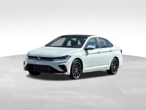 White 2026 Volkswagen Jetta GLI 2.0T Autobahn for sale in Escondido, CA