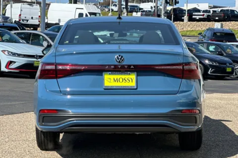More photos of 2026 Volkswagen Jetta 1.5T Sport at Mossy Volkswagen, CA