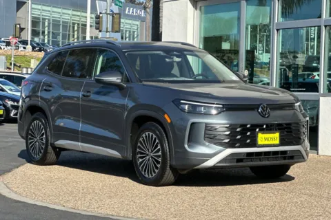 Photos of 2026 Volkswagen Tiguan 2.0T S for sale in Escondido, CA at Mossy Volkswagen