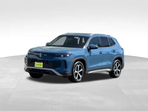 Blue 2026 Volkswagen Tiguan 2.0T SE for sale in Escondido, CA