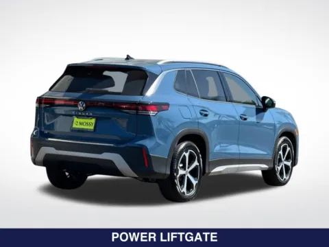 More photos of 2026 Volkswagen Tiguan 2.0T SE at Mossy Volkswagen, CA