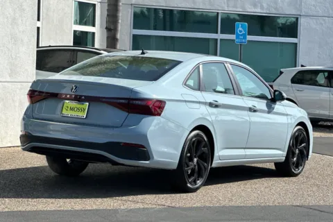 More photos of 2026 Volkswagen Jetta 1.5T SE at Mossy Volkswagen, CA