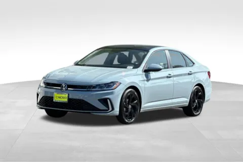 Gray 2026 Volkswagen Jetta 1.5T SE for sale in Escondido, CA