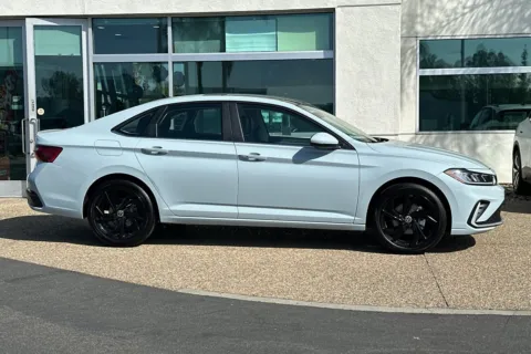 Another view of 2026 Volkswagen Jetta 1.5T SE for sale in Escondido, CA at Mossy Volkswagen