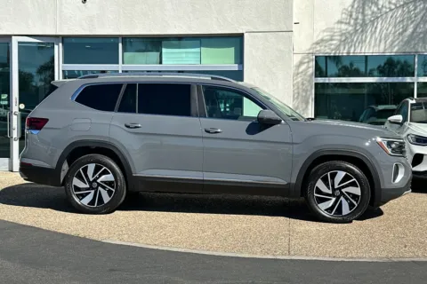 Another view of 2026 Volkswagen Atlas 2.0T SEL for sale in Escondido, CA at Mossy Volkswagen