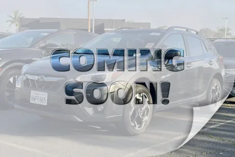 Another view of 2021 Subaru Crosstrek Limited for sale in Escondido, CA at Mossy Volkswagen