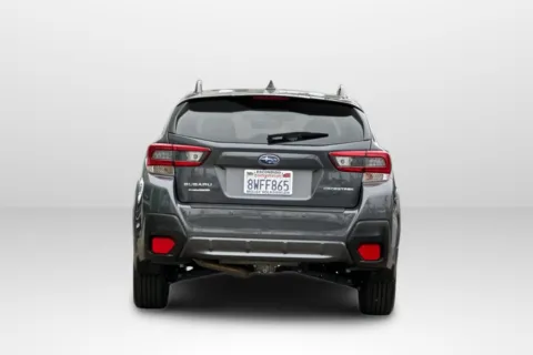 More photos of 2021 Subaru Crosstrek Limited at Mossy Volkswagen, CA