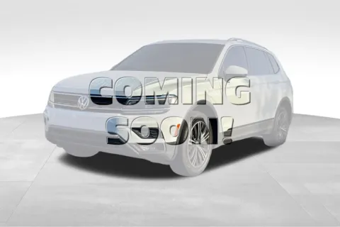 Black 2018 Volkswagen Tiguan 2.0T SEL for sale in Escondido, CA