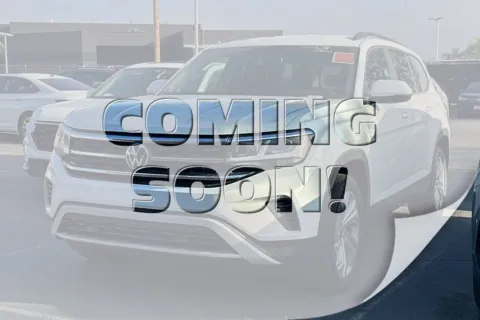 Another view of 2022 Volkswagen Atlas 2.0T SE w/Technology for sale in Escondido, CA at Mossy Volkswagen