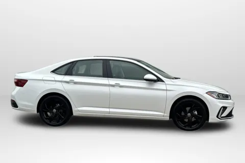 Another view of 2026 Volkswagen Jetta 1.5T SE for sale in Escondido, CA at Mossy Volkswagen