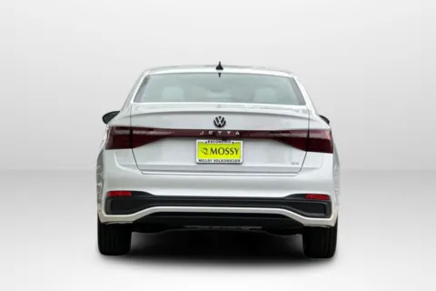 More photos of 2026 Volkswagen Jetta 1.5T SE at Mossy Volkswagen, CA