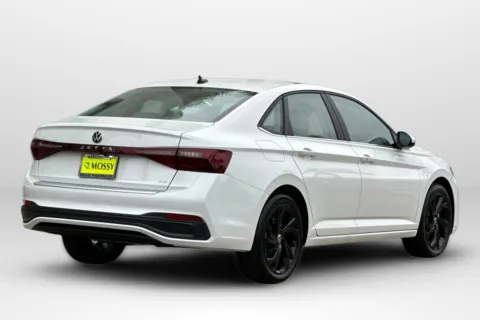 More photos of 2026 Volkswagen Jetta 1.5T SE at Mossy Volkswagen, CA