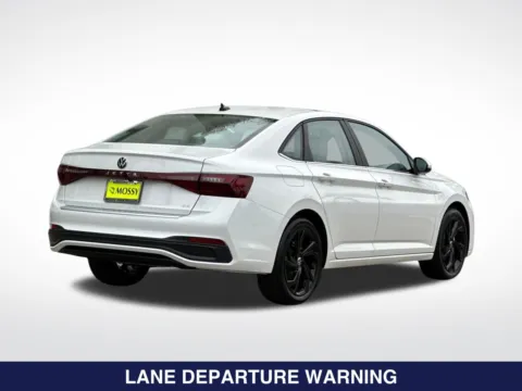 More photos of 2026 Volkswagen Jetta 1.5T SE at Mossy Volkswagen, CA