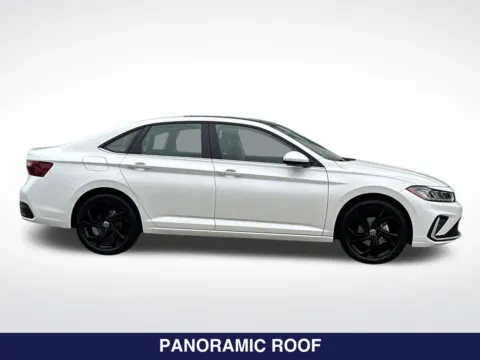 More photos of 2026 Volkswagen Jetta 1.5T SE at Mossy Volkswagen, CA