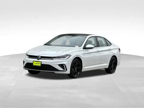 White 2026 Volkswagen Jetta 1.5T SE for sale in Escondido, CA
