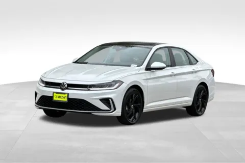 White 2026 Volkswagen Jetta 1.5T SE for sale in Escondido, CA