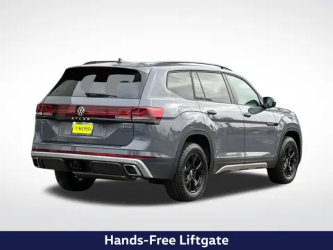 More photos of 2026 Volkswagen Atlas Peak Edition at Mossy Volkswagen, CA