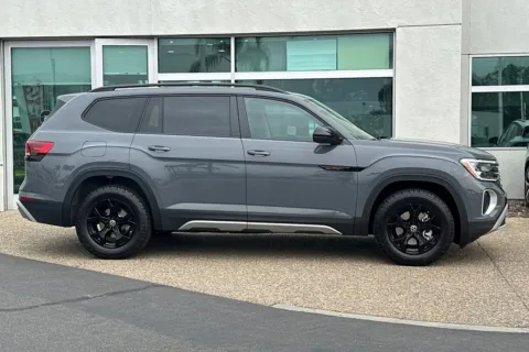 Another view of 2026 Volkswagen Atlas 2.0T Peak Edition for sale in Escondido, CA at Mossy Volkswagen